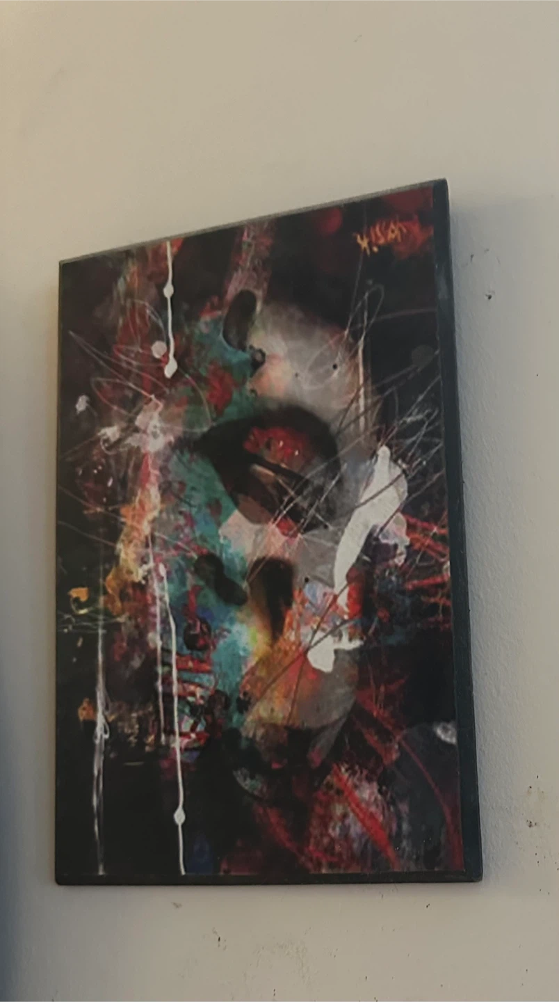 Abstract Art Print