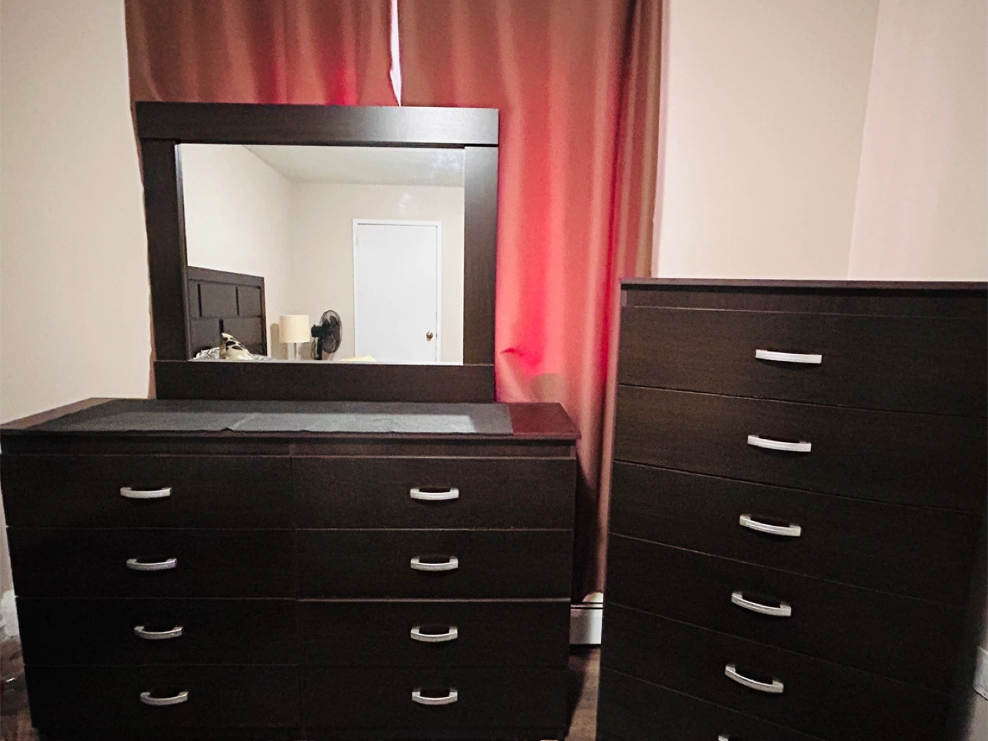 QUEEN Size Bedroom set - photo 5