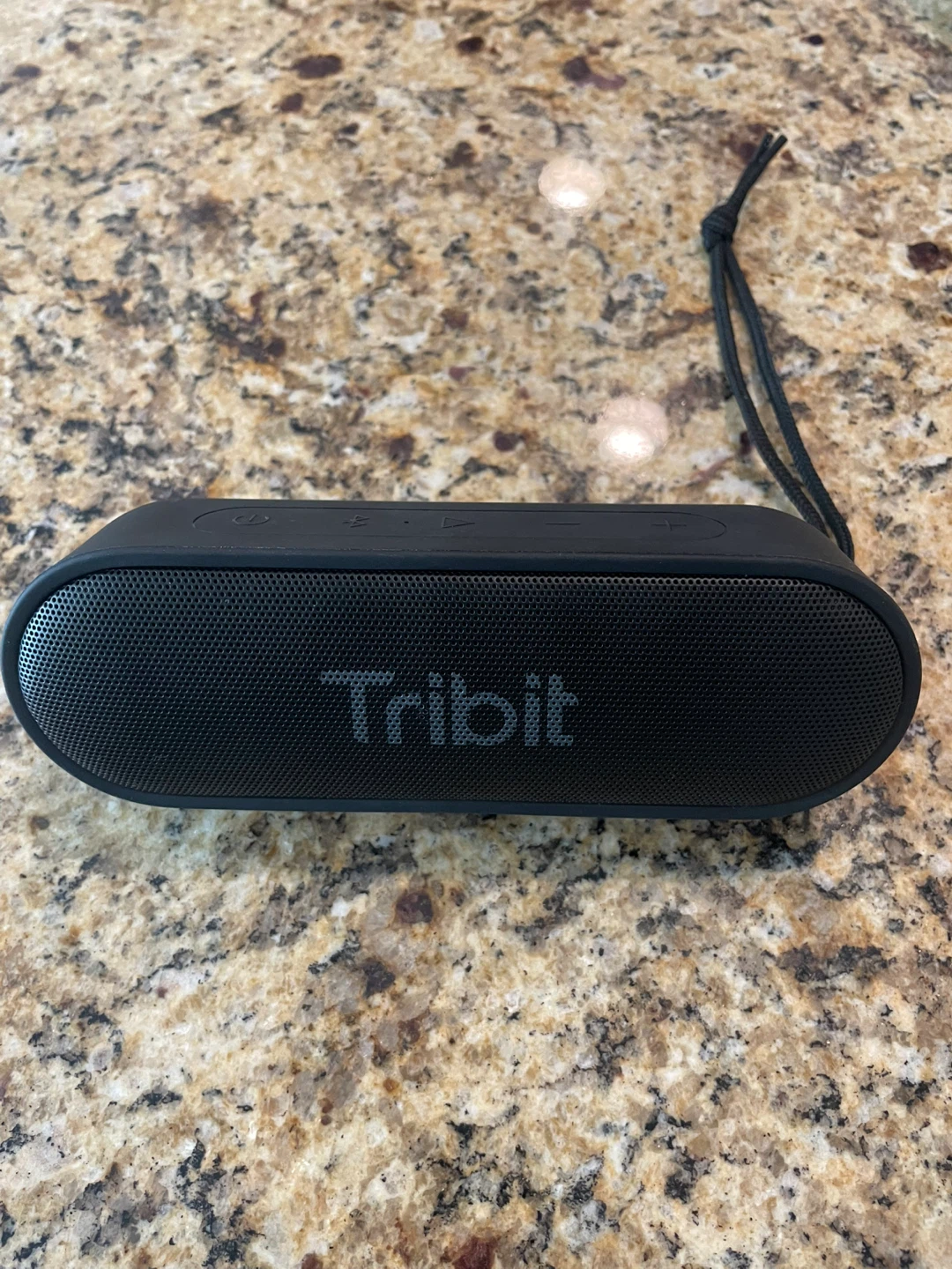 Tribit Portable Bluetooth Speaker🥕
