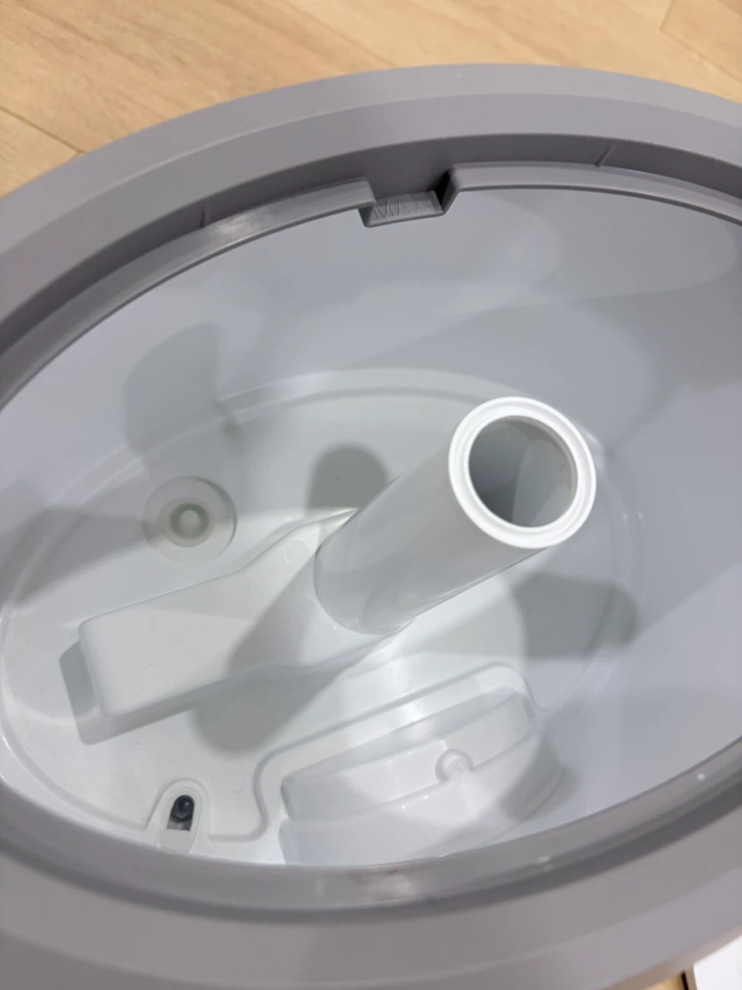 VISSANI Humidifier - photo 4