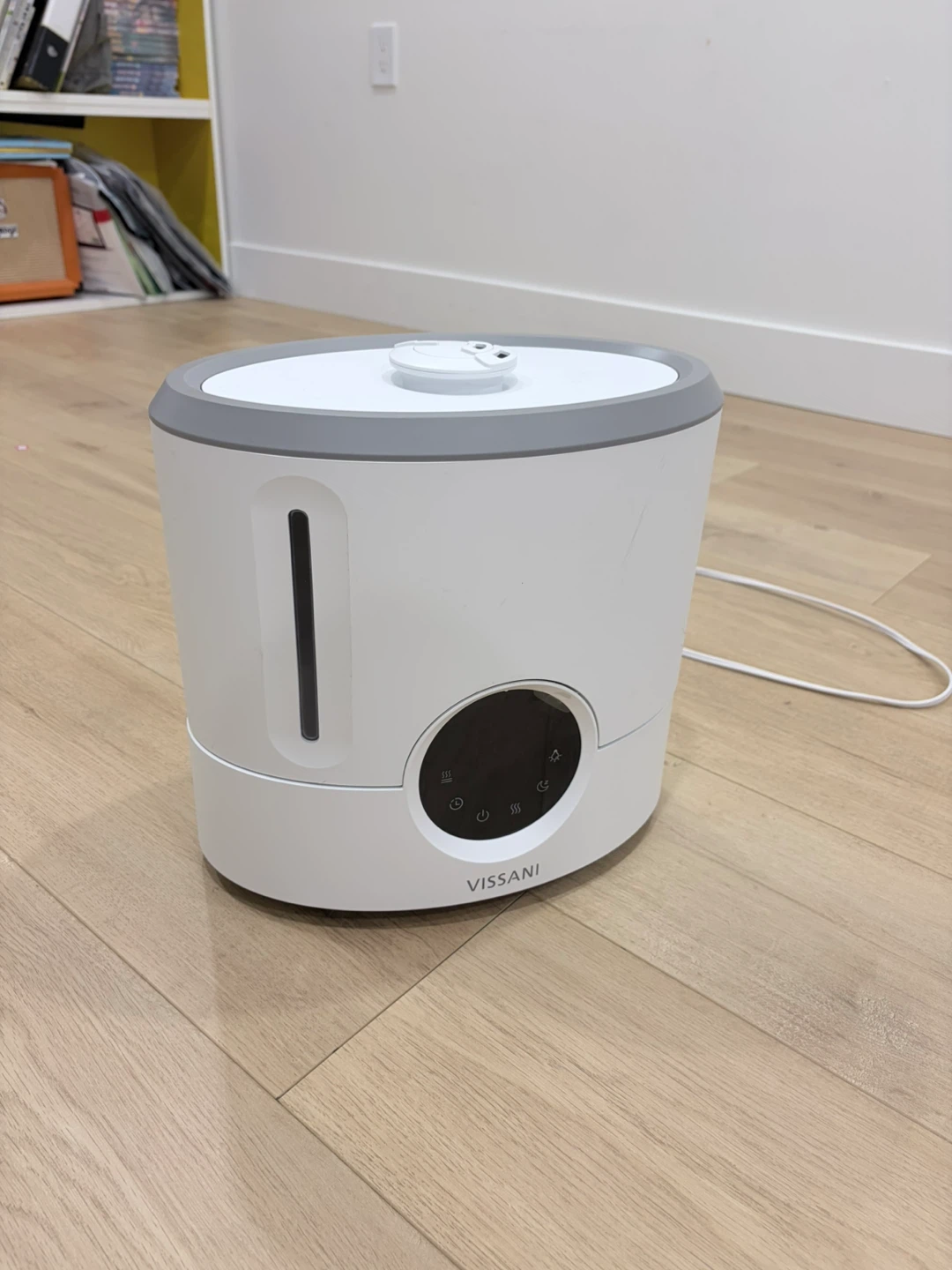 VISSANI Humidifier