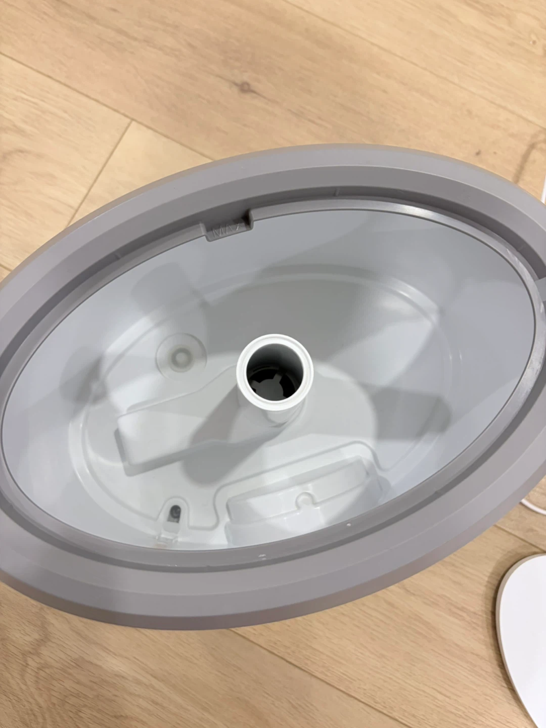VISSANI Humidifier - photo 3
