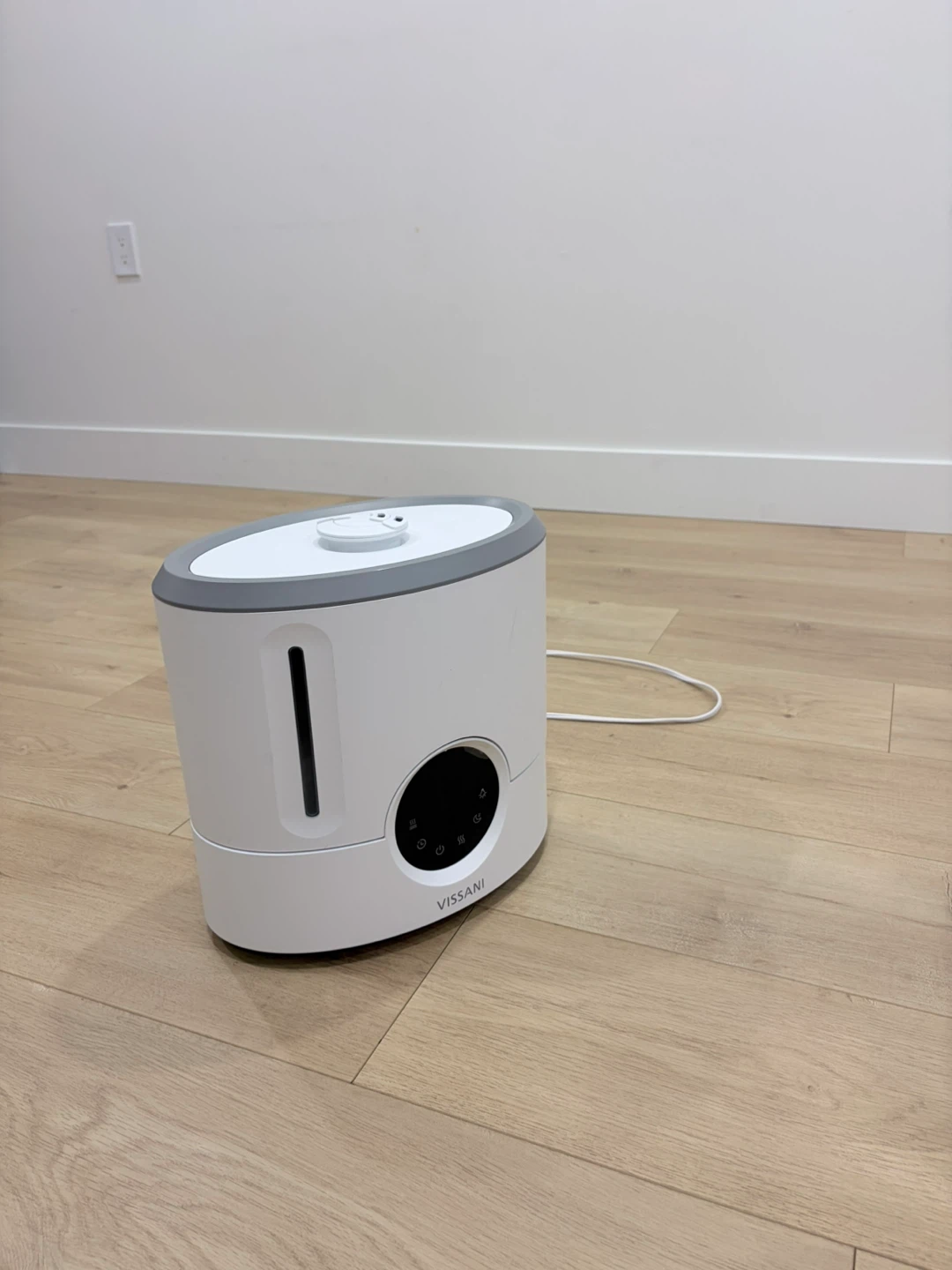 VISSANI Humidifier - photo 2