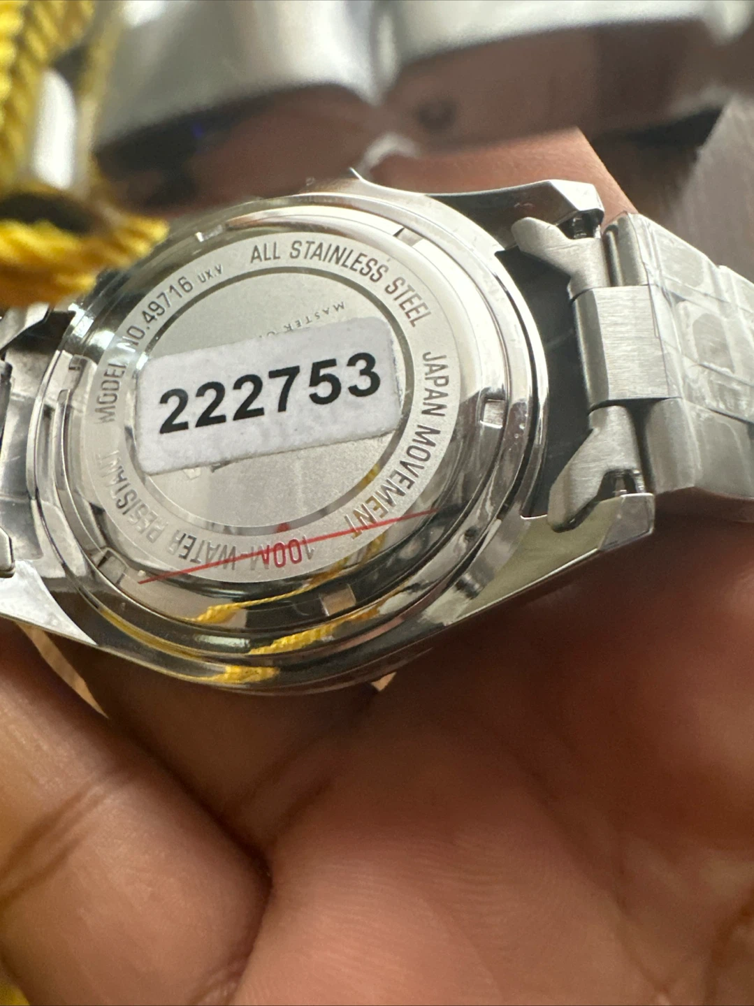 Invicta Men's Analog Dive Watch - photo 4