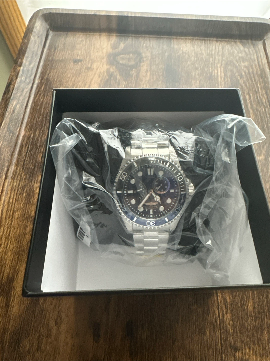 Invicta Men's Analog Dive Watch - photo 2