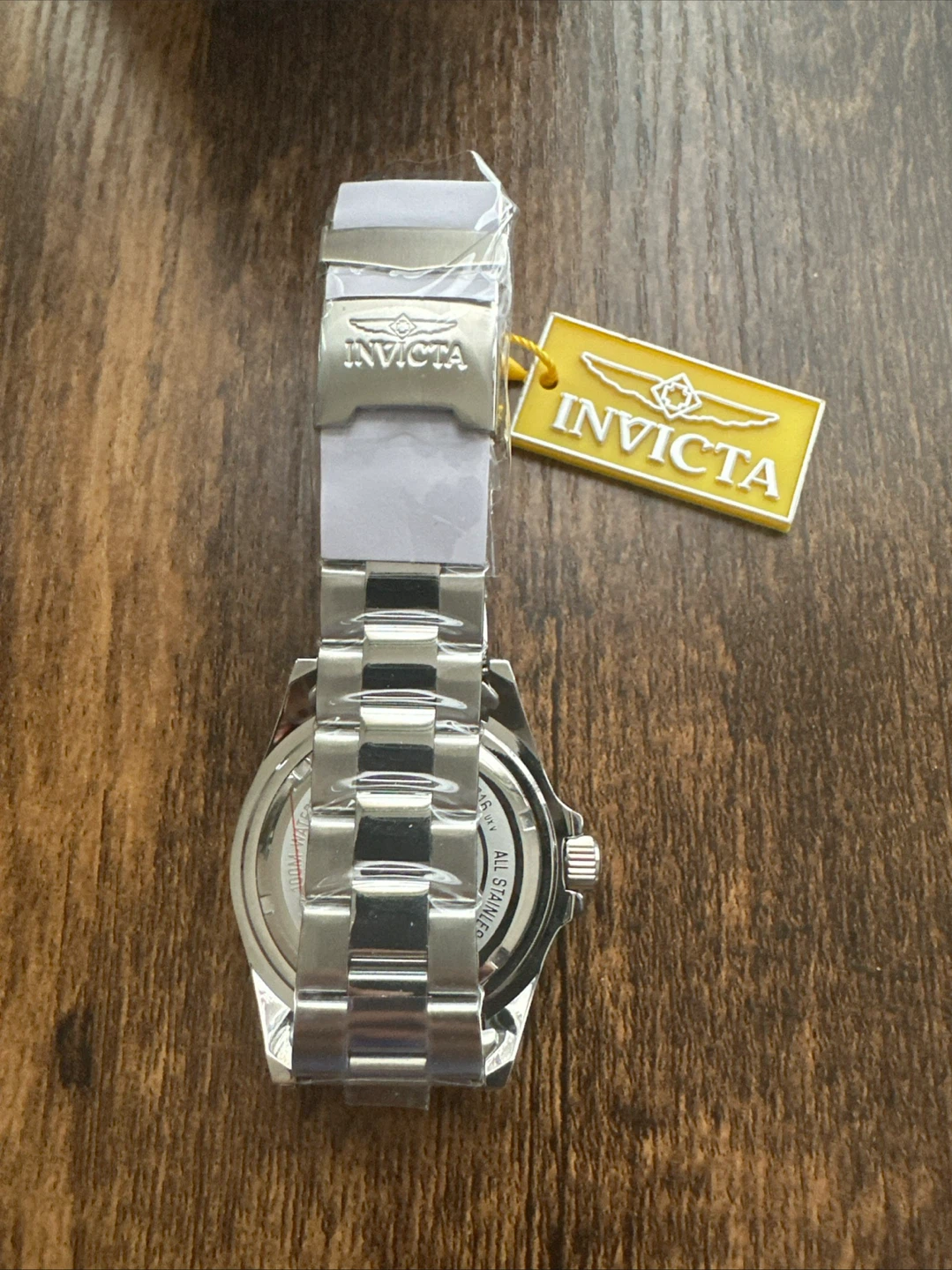 Invicta Men's Analog Dive Watch - photo 3