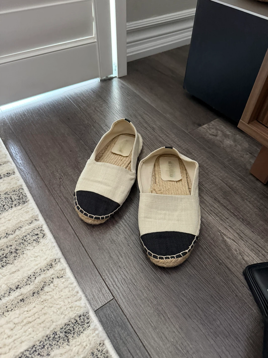 Espadrilles