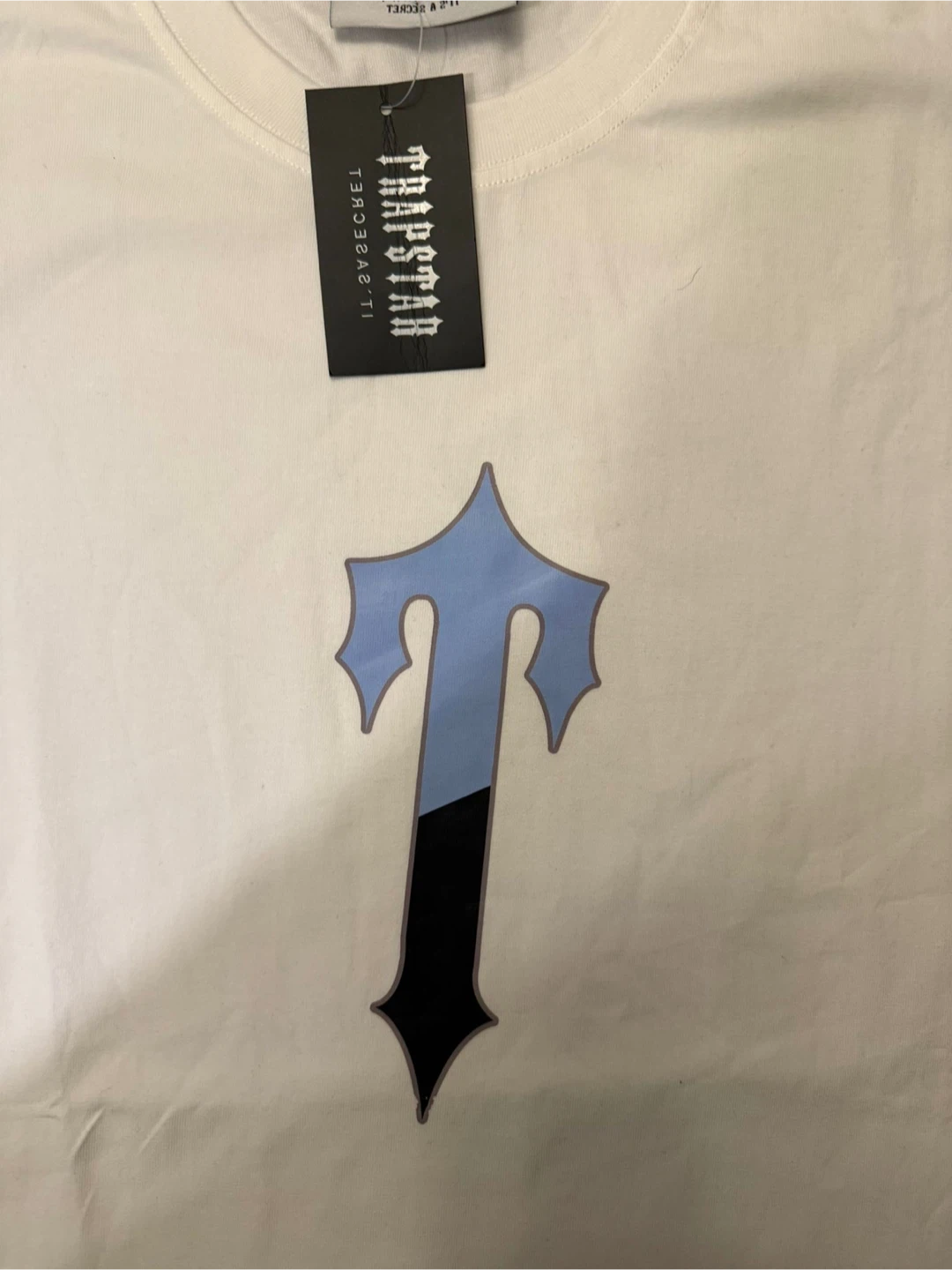 Trapstar T-Shirt - White - photo 3