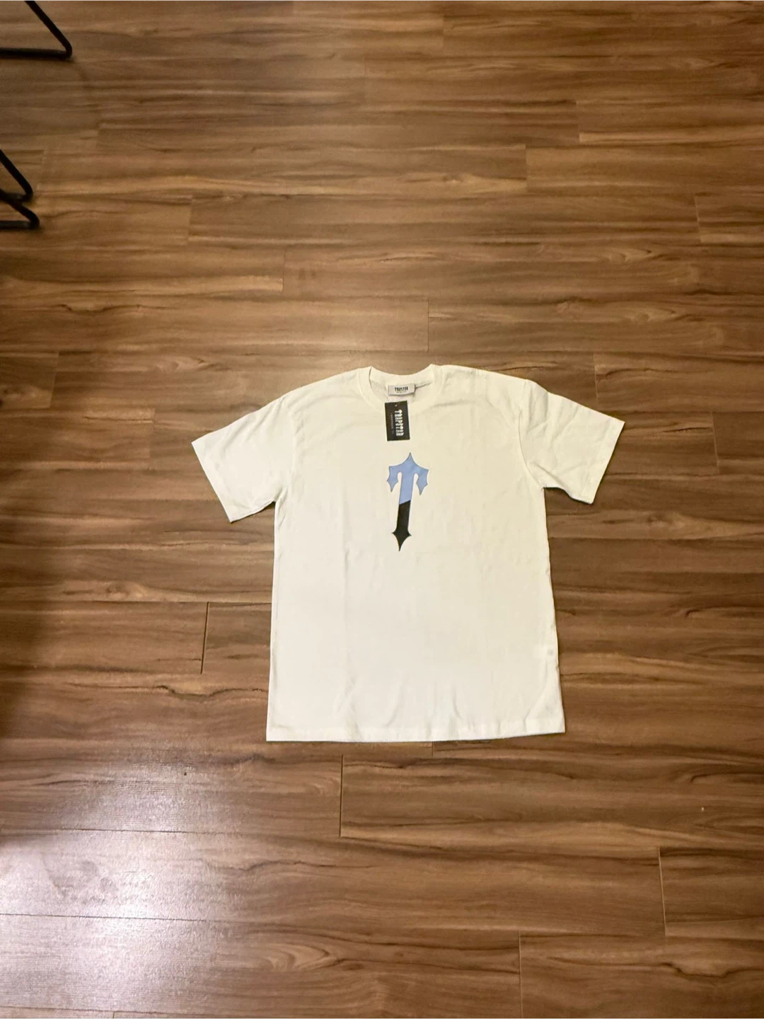 Trapstar T-Shirt - White