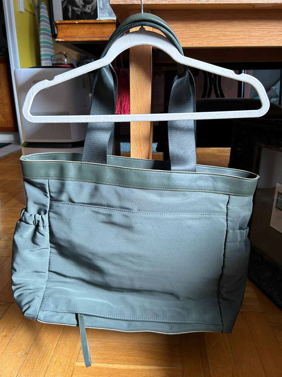 LOVE & LORE Tote Bag - photo 2
