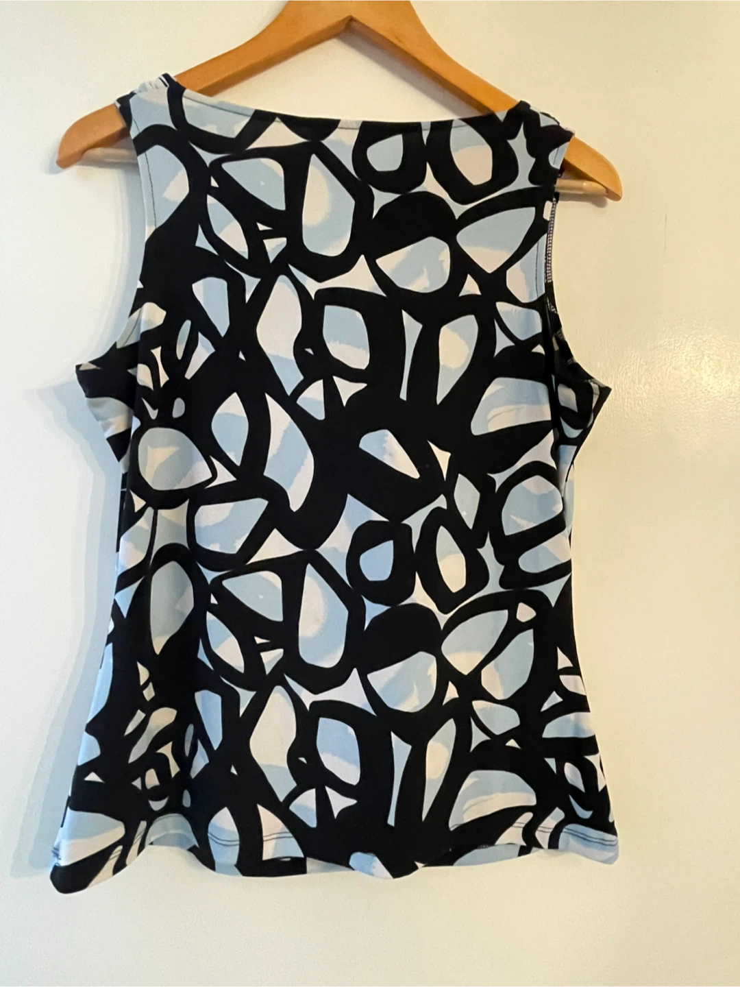 Calvin Klein Sleeveless Top - photo 2