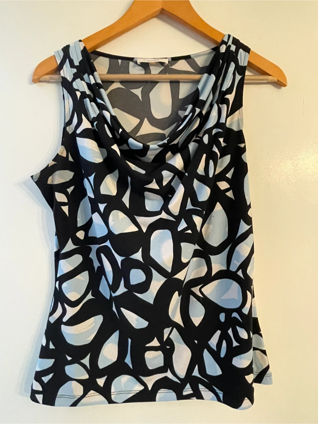Calvin Klein Sleeveless Top