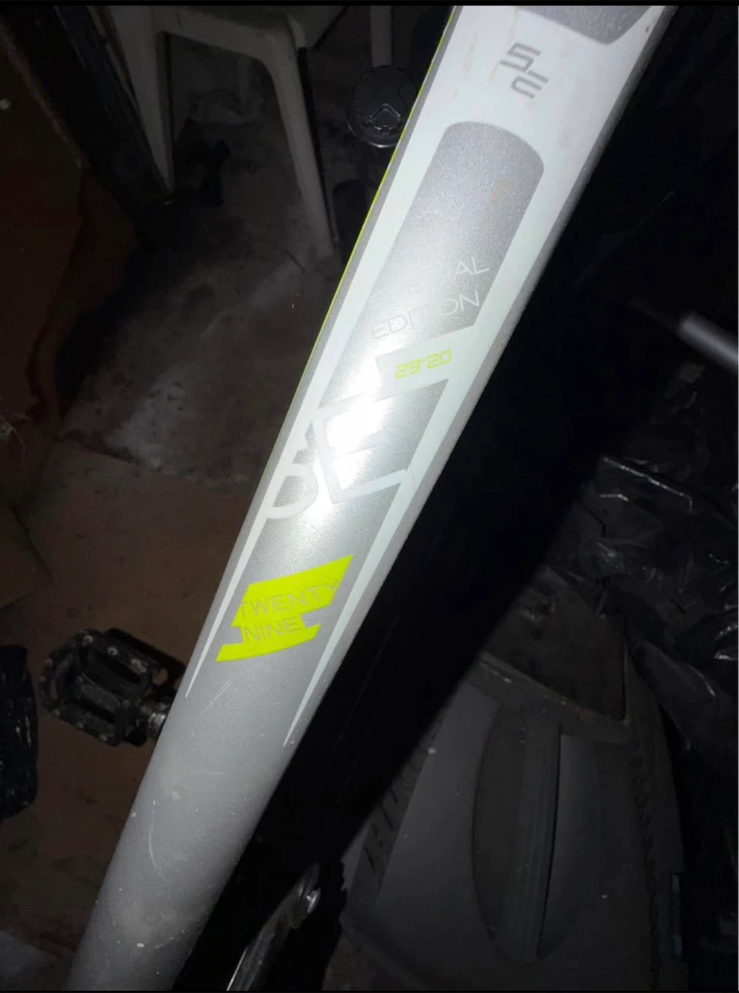 SE 29er Special Edition Mountain Bike - photo 4