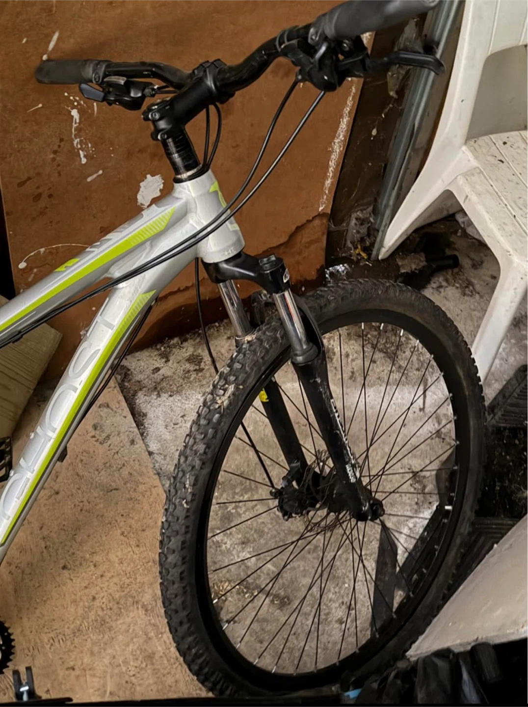 SE 29er Special Edition Mountain Bike - photo 3