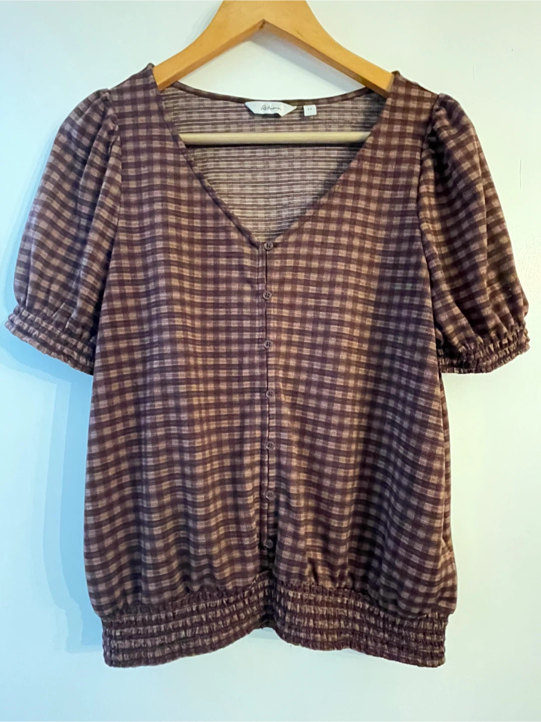 Reitmans Women's Top - Small