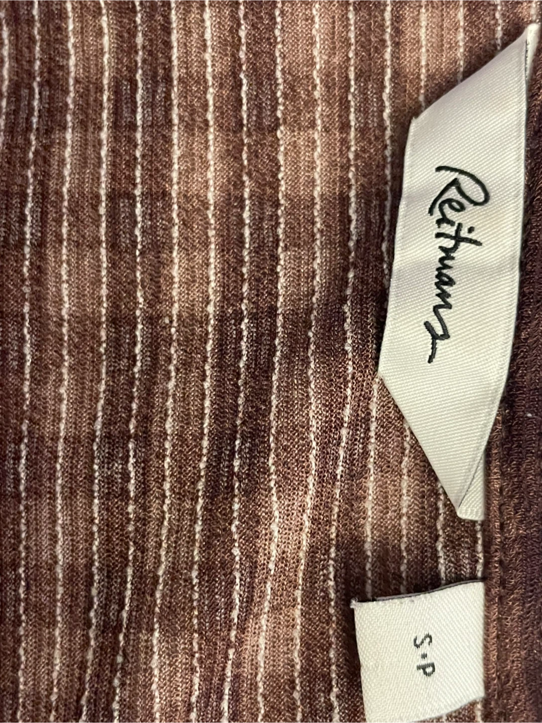 Reitmans Women's Top - Small - photo 3