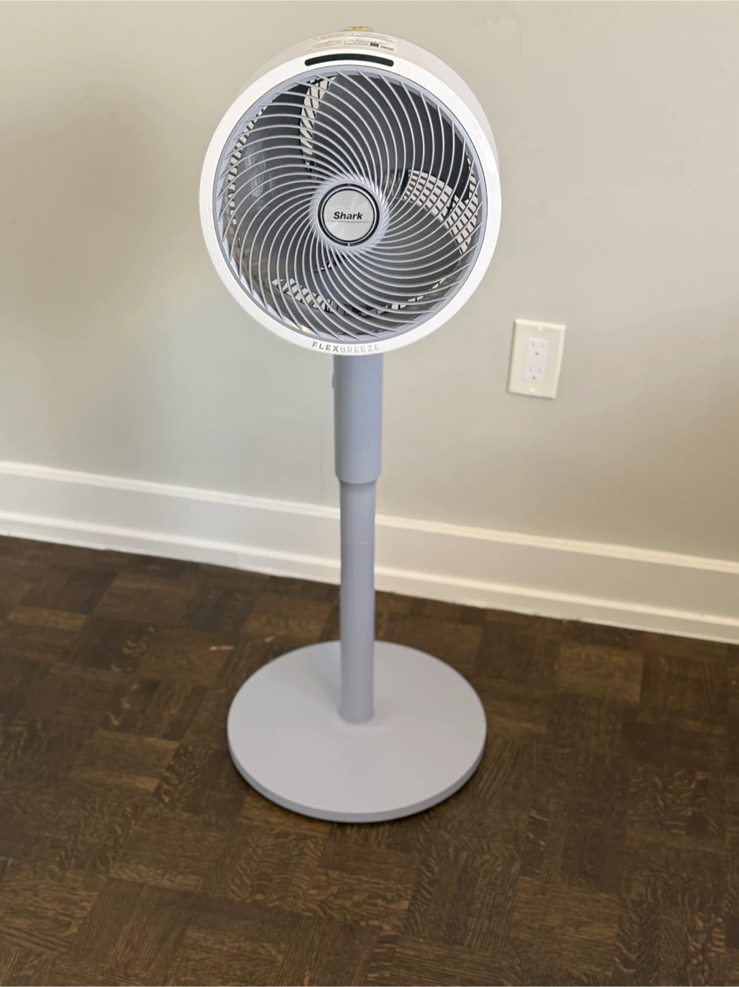 Shark FlexBreeze Fan
