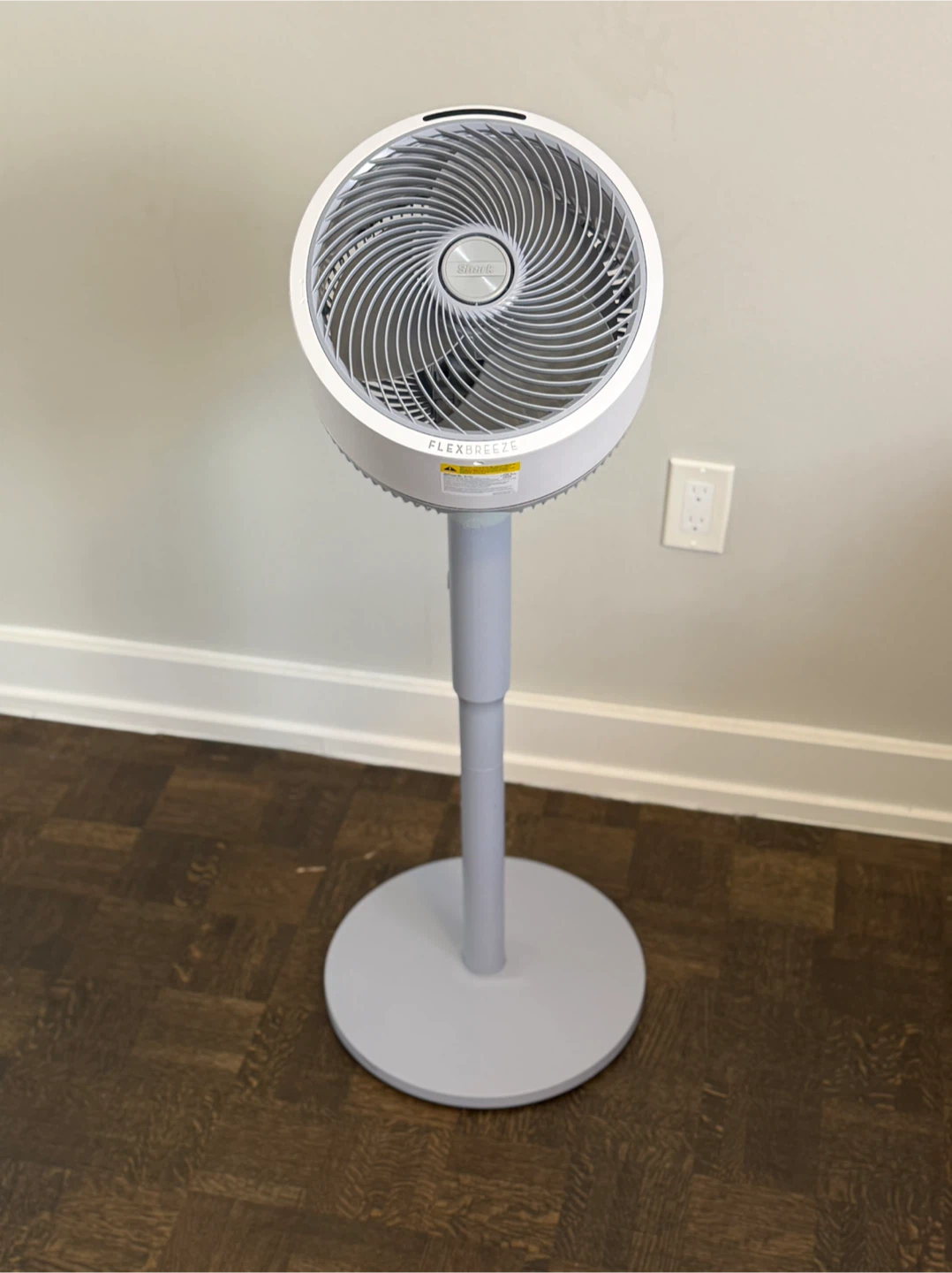 Shark FlexBreeze Fan - photo 3
