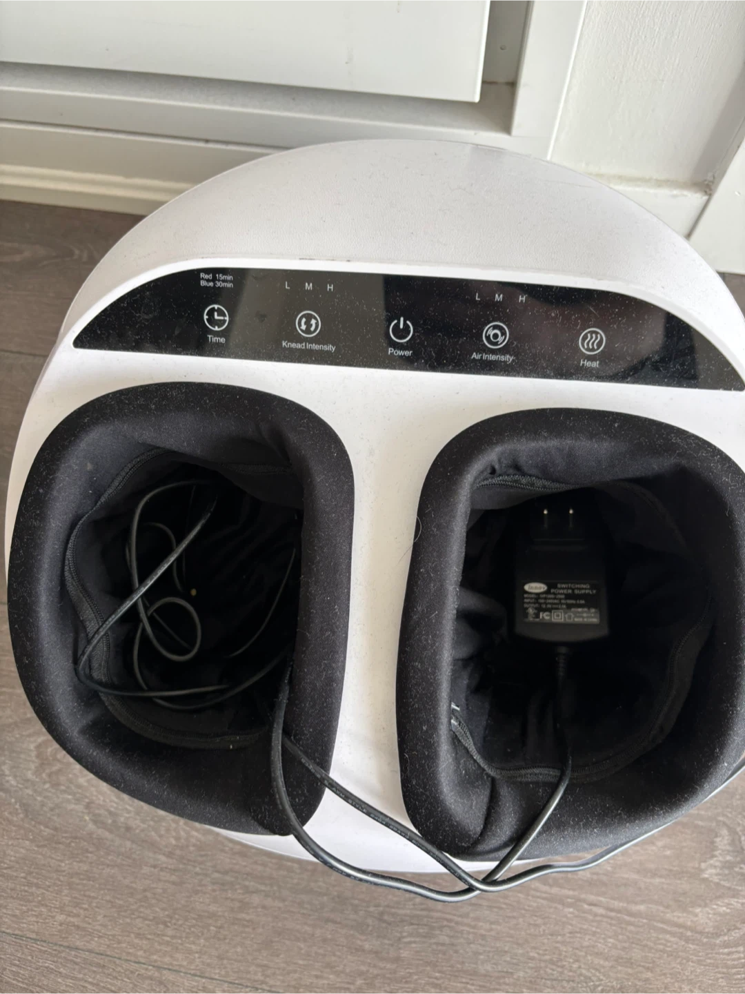 RENPHO Foot Massager - photo 2