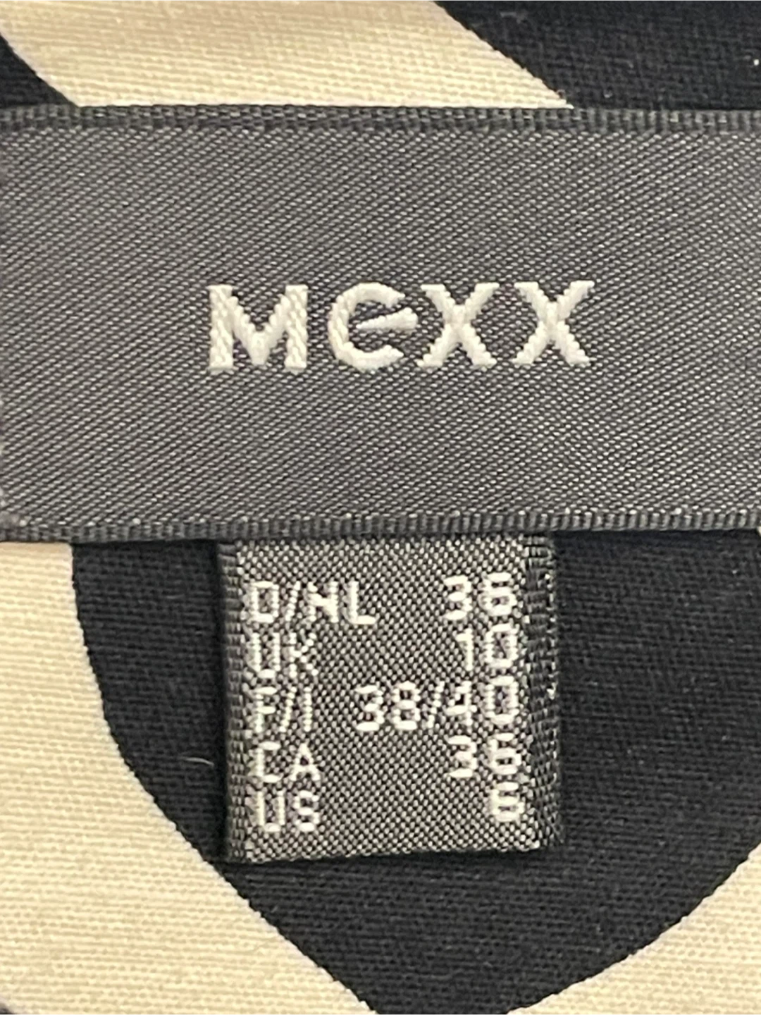 MEXX Skirt - photo 4