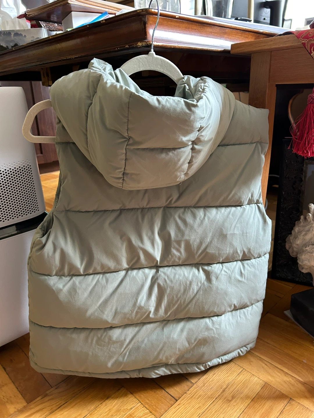 Twik by La Maison Simons Puffer Vest - photo 2