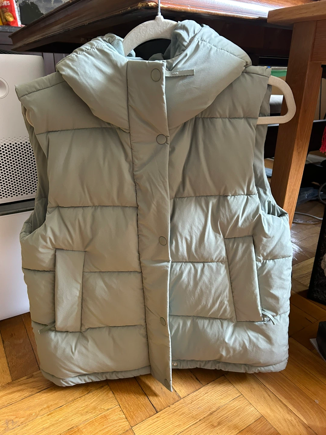 Twik by La Maison Simons Puffer Vest