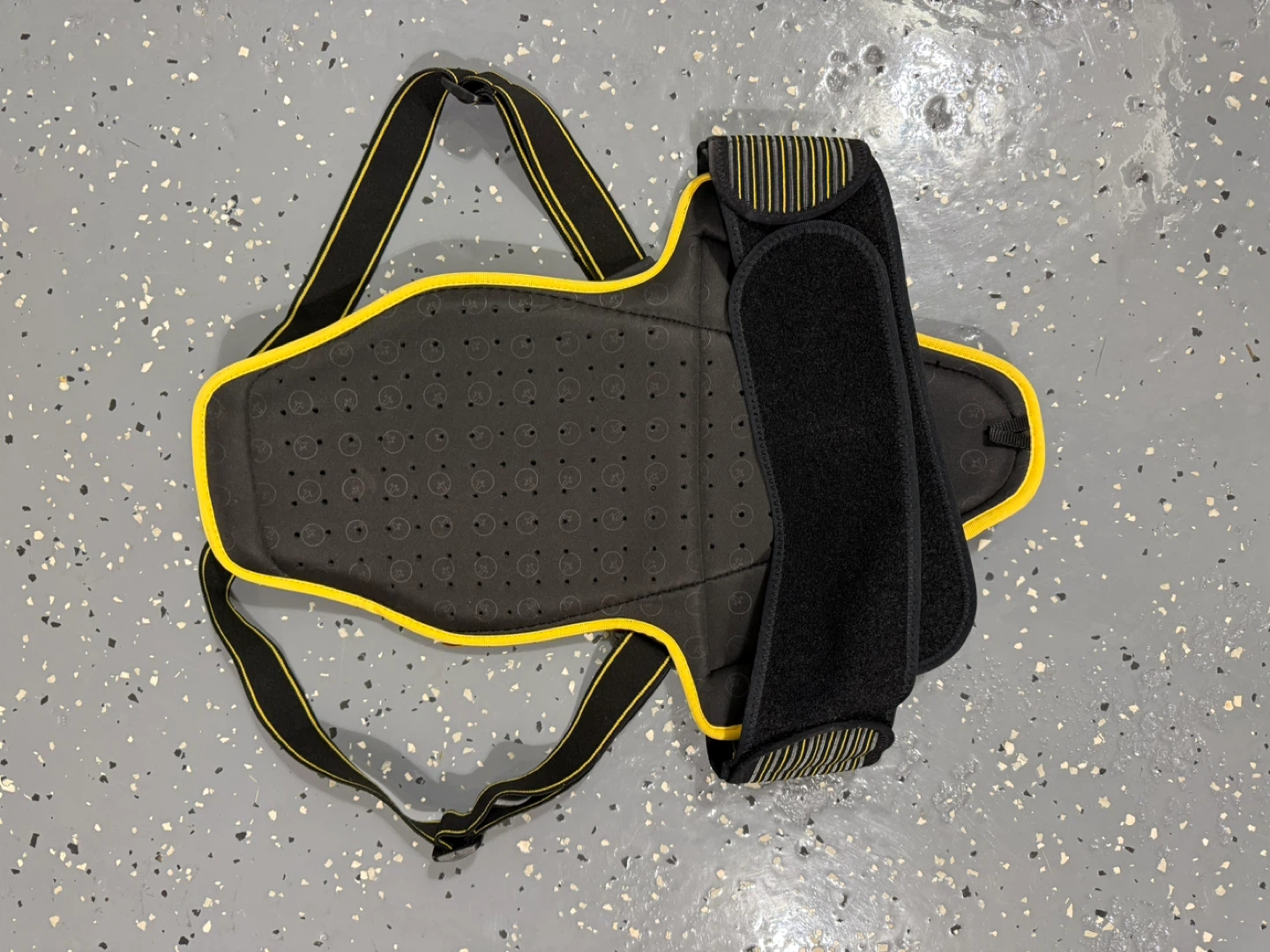 Forcefield Body Armour Back Protector - photo 2