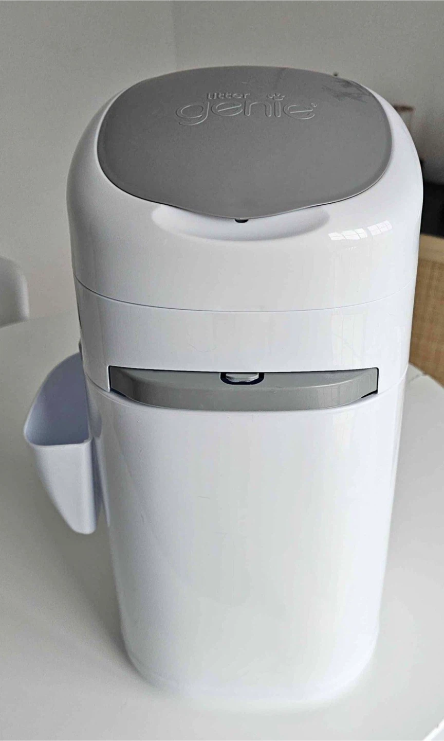 Litter Genie Cat Litter Disposal System