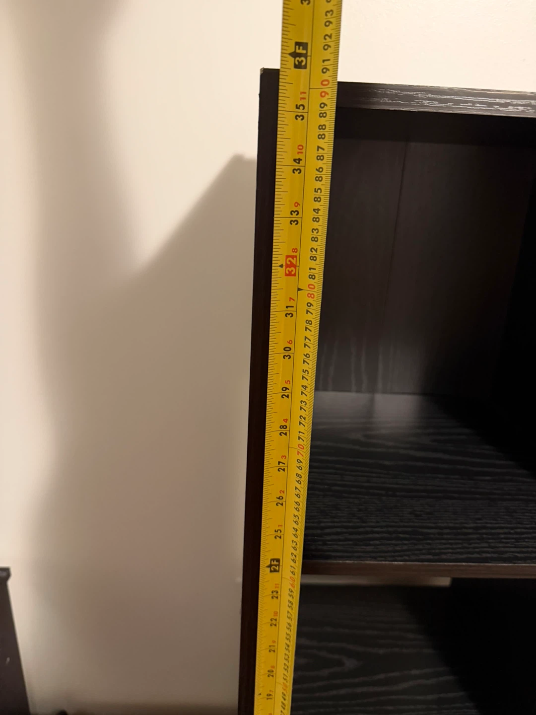 9-Cube Storage Shelves - photo 5