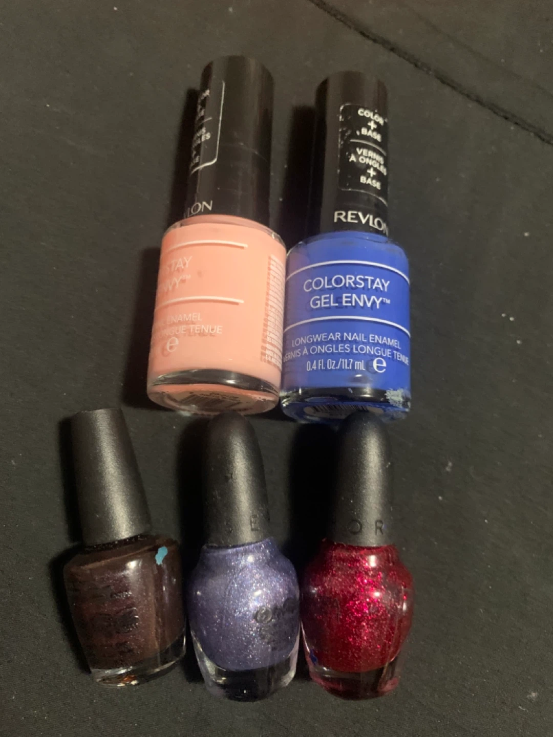 $5 for all nail polish