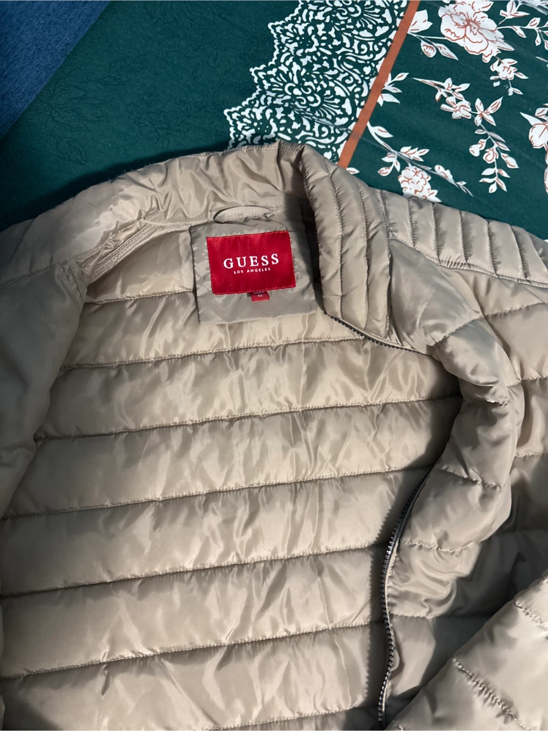 Guess Puffer Jacket - photo 2