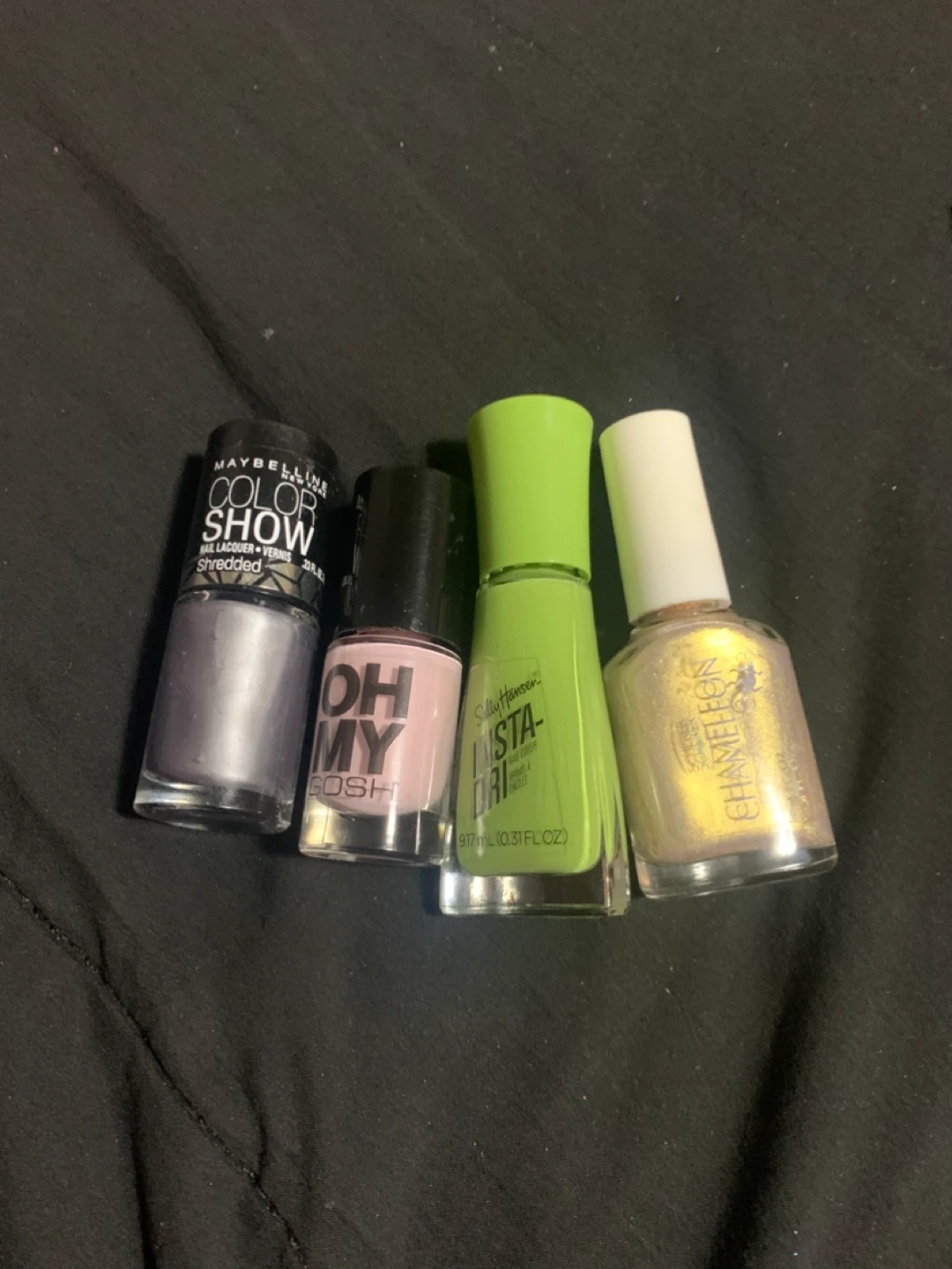 $5 for all nail polish