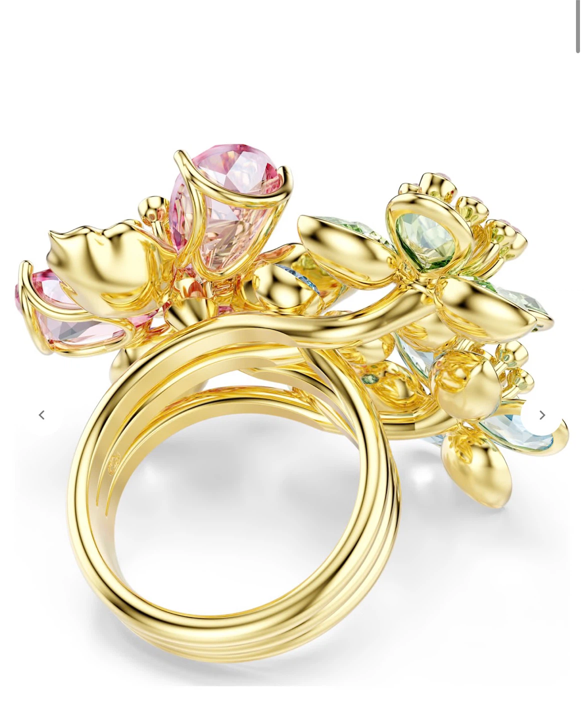 Swarovski Idyllic Ring - photo 4