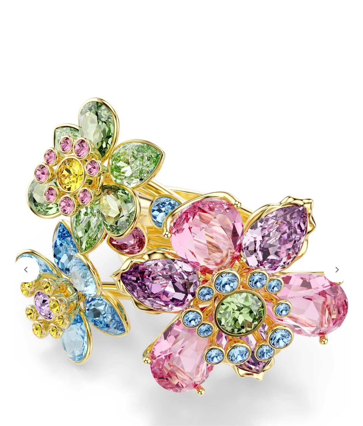 Swarovski Idyllic Ring