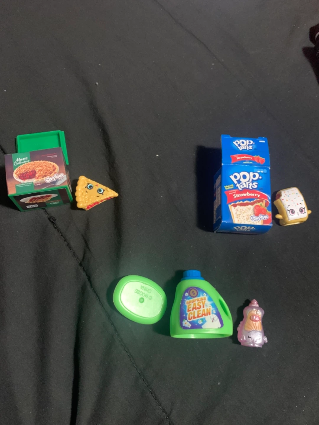 $5 each Shopkin