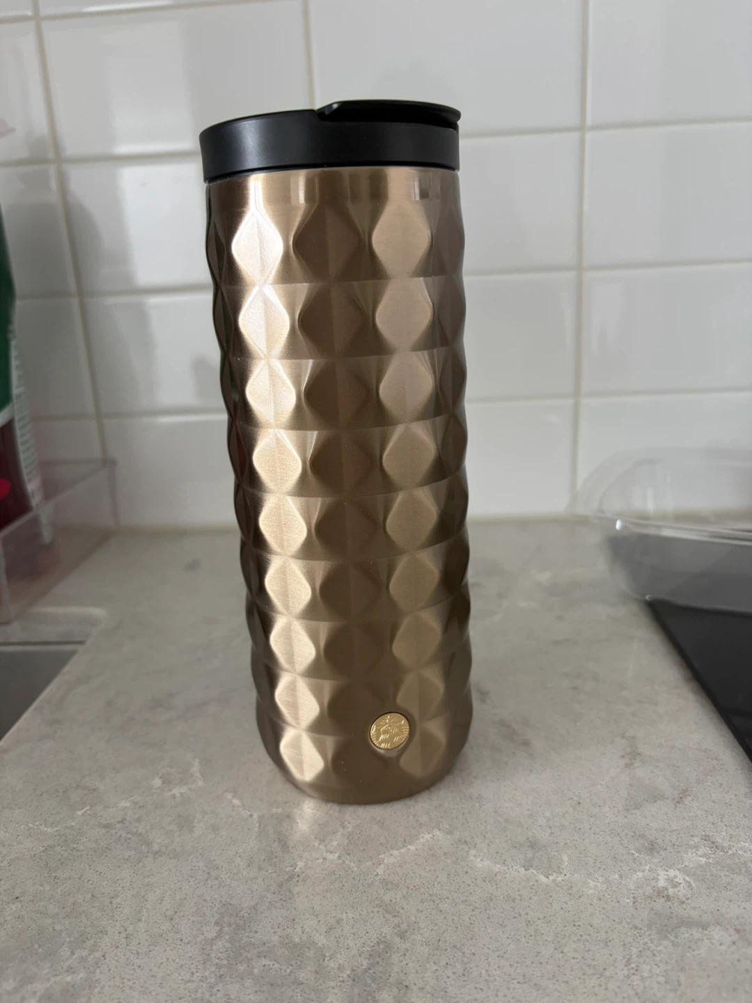 BRAND NEW  Starbucks tumbler 16oz