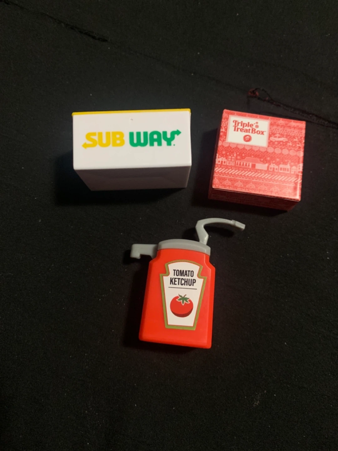 $10 all 3 mini brands