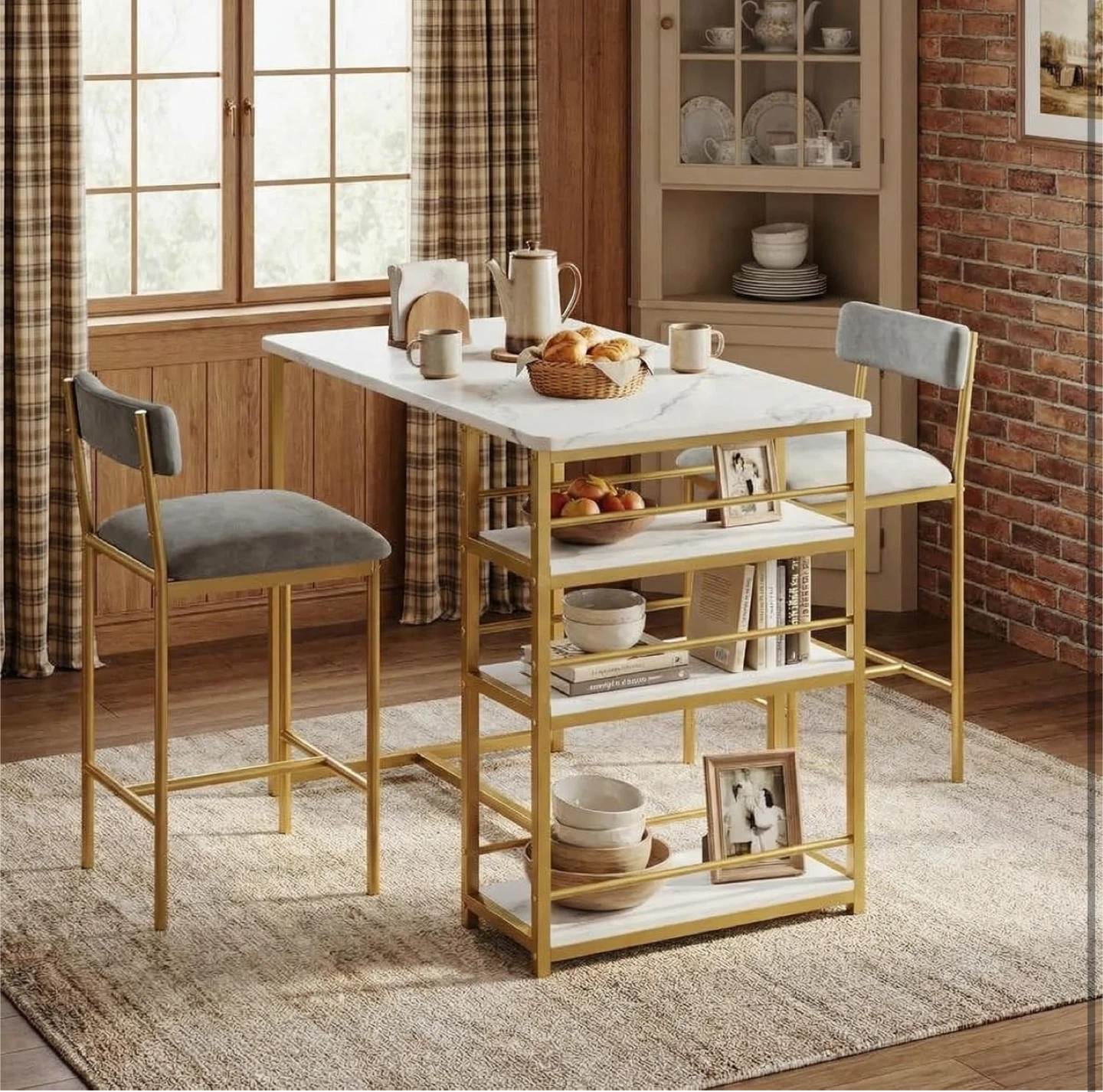 Dinning set