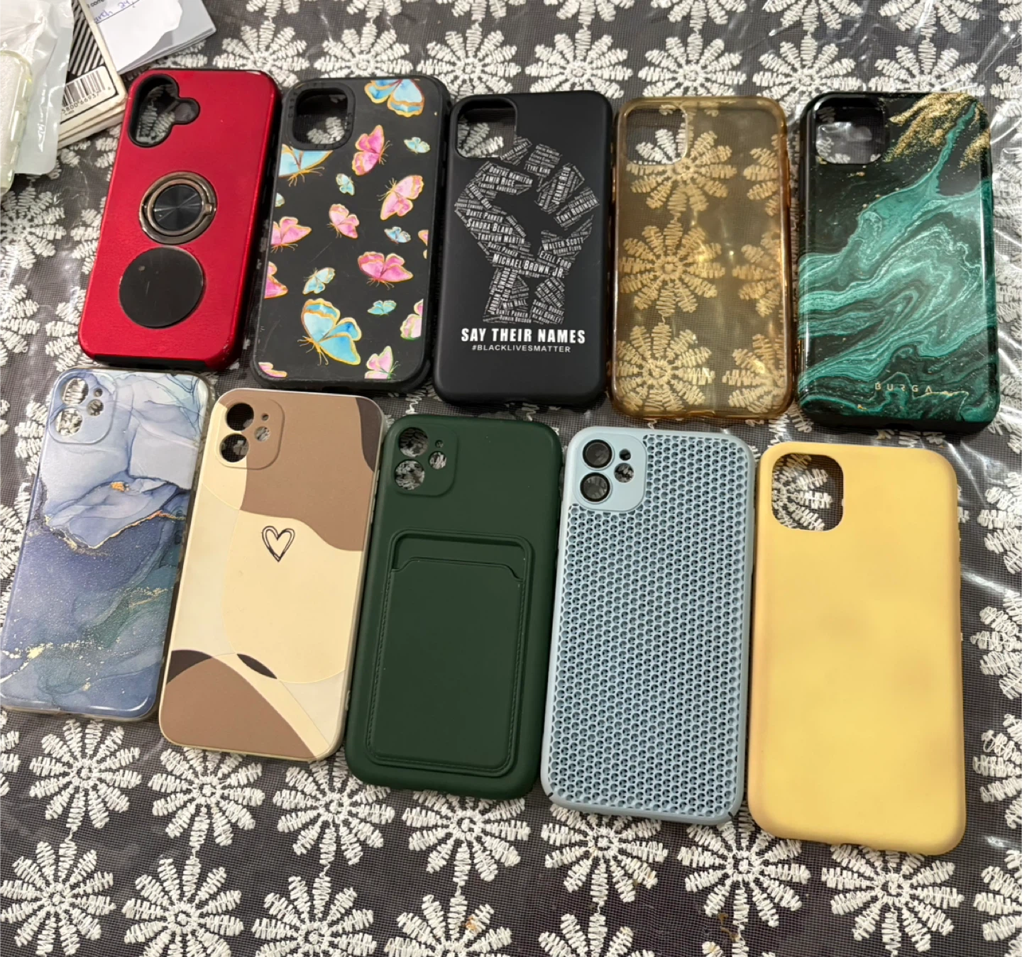 iPhone 11 phone cases