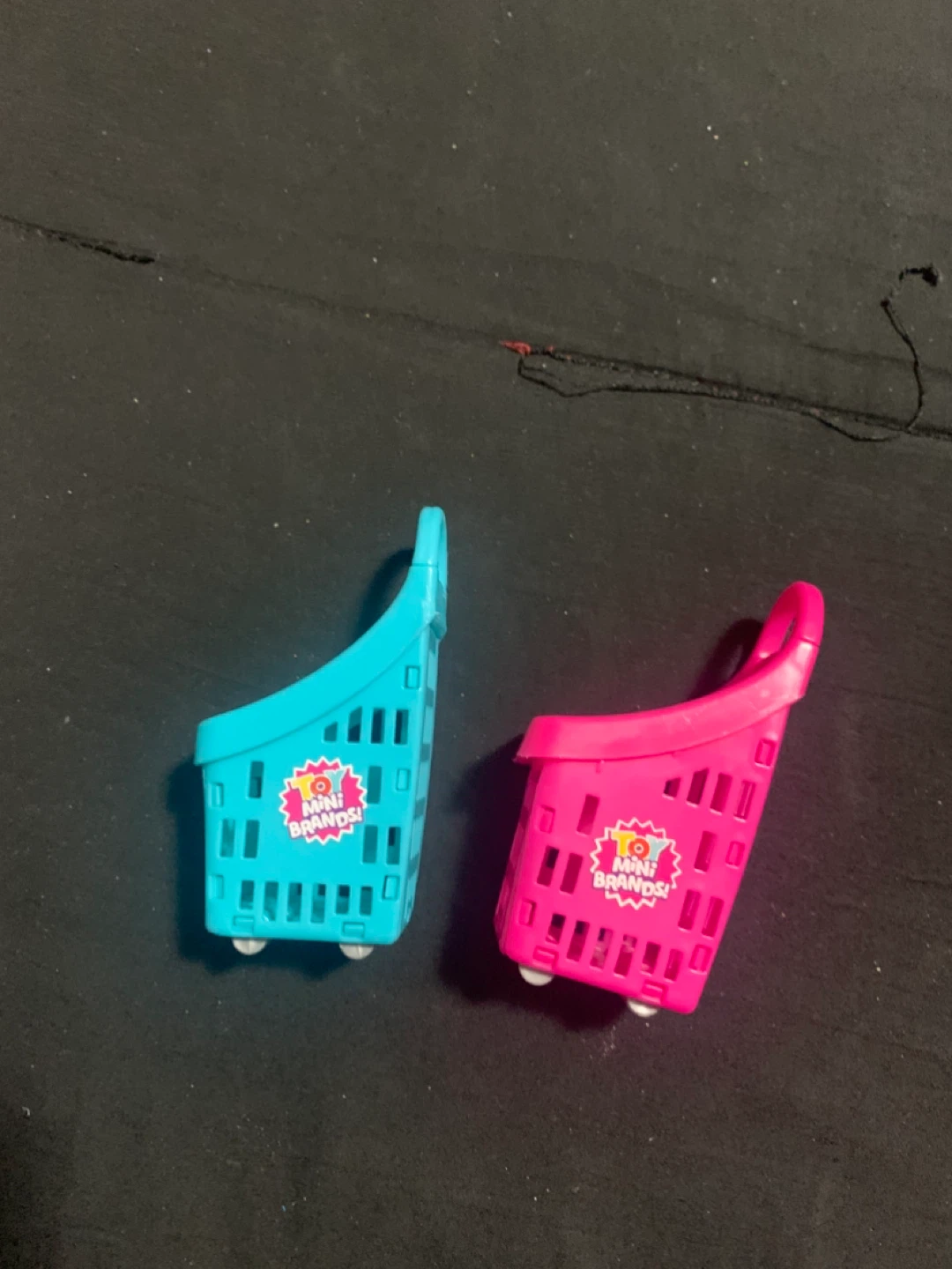 $5 both mini brands