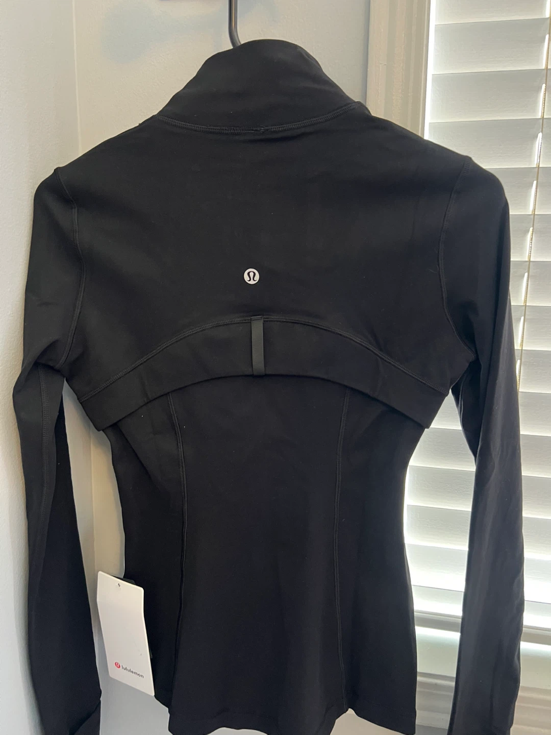 Lululemon Define Jacket Nulu Black - photo 2