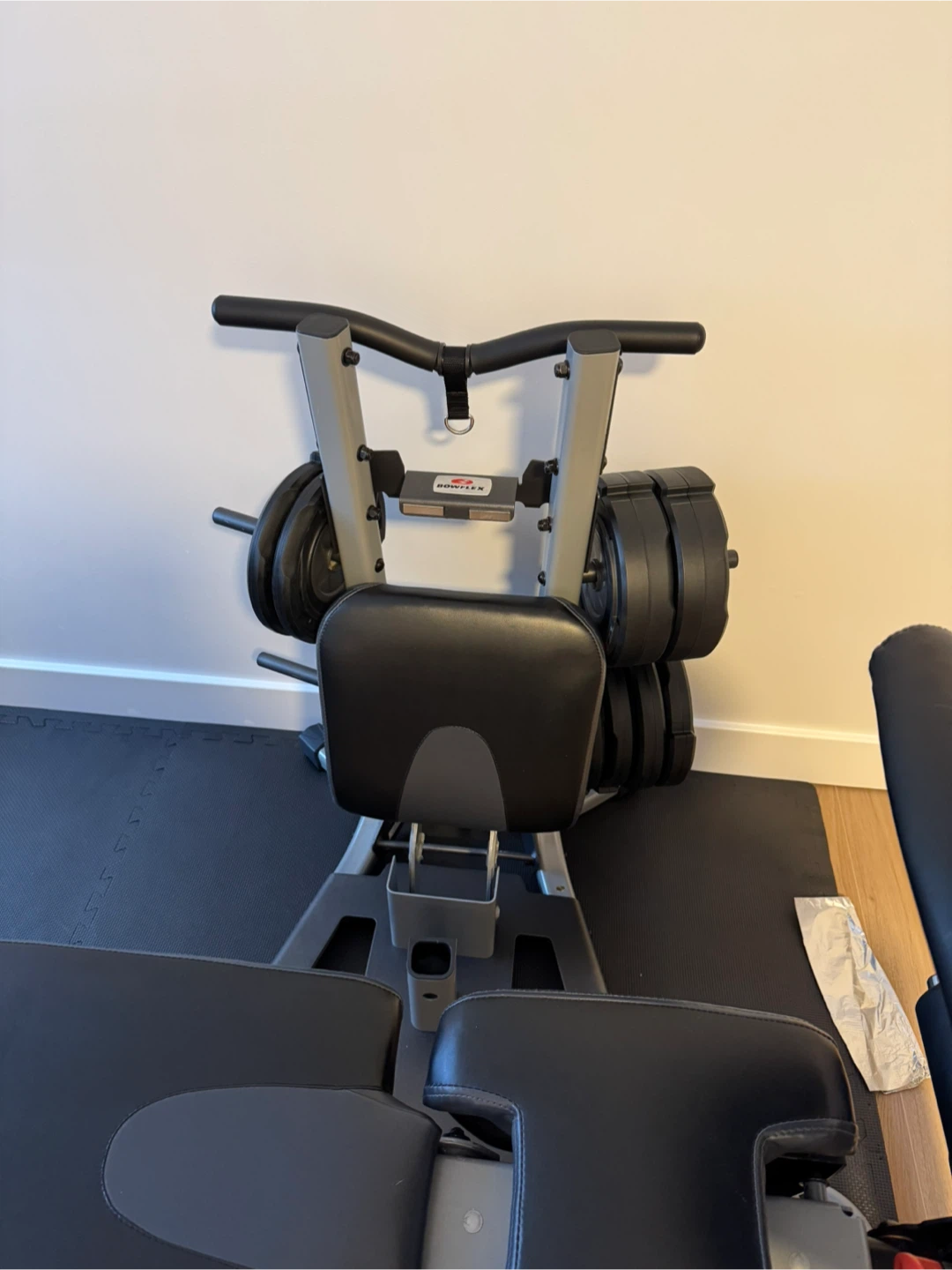 Bowflex SelectTech 520i Home Gym System - photo 2