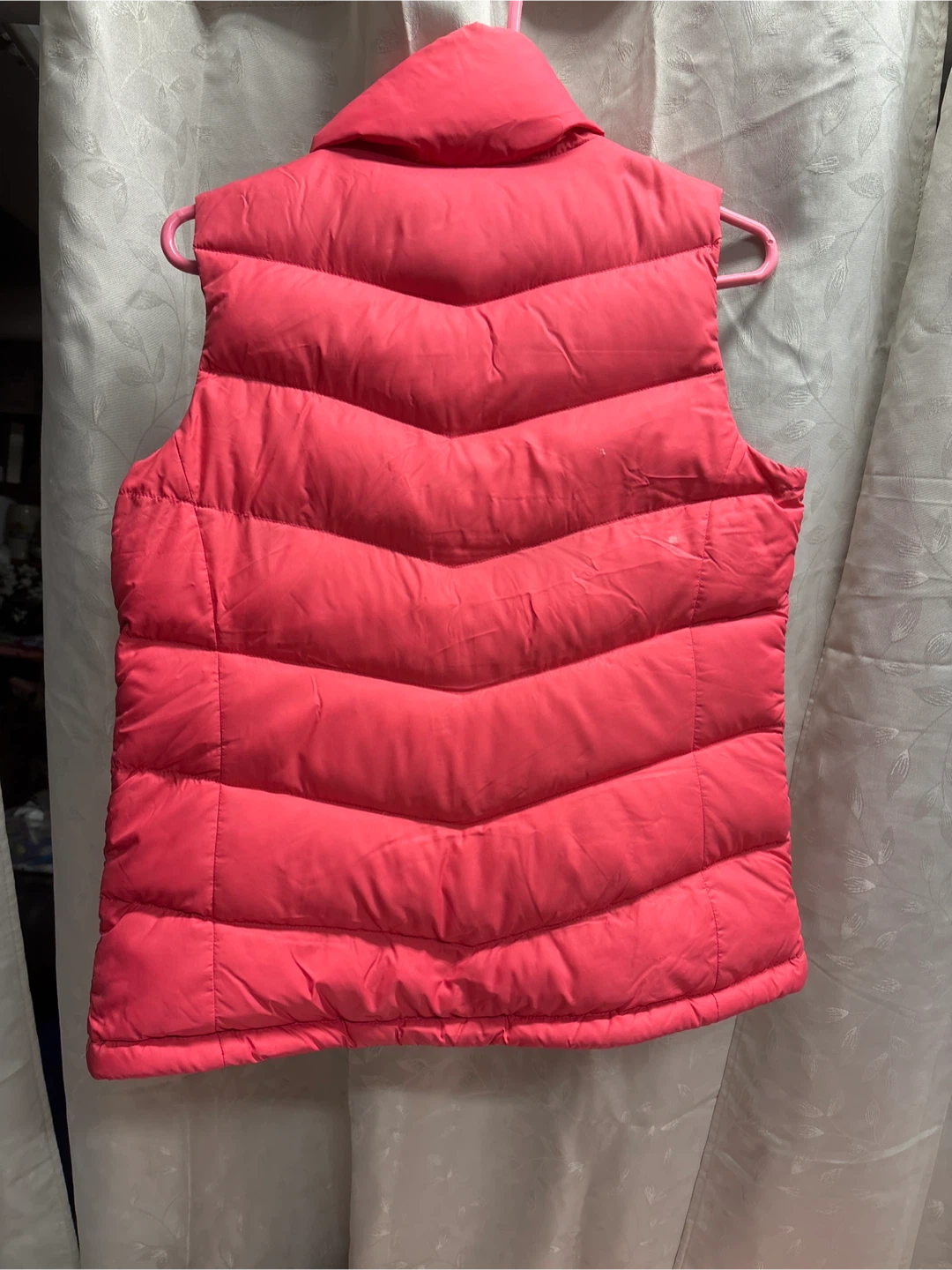 The North Face 700 Fill Down Vest Women's Size S/P - photo 2
