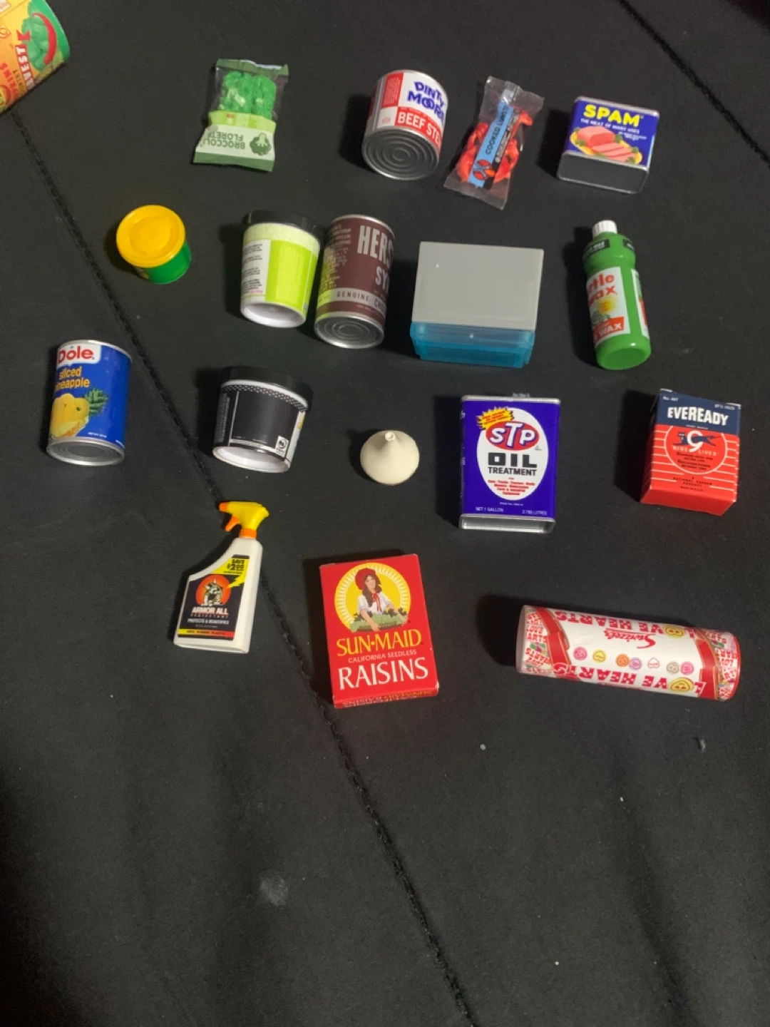 $5 for 5 mini brands - photo 3