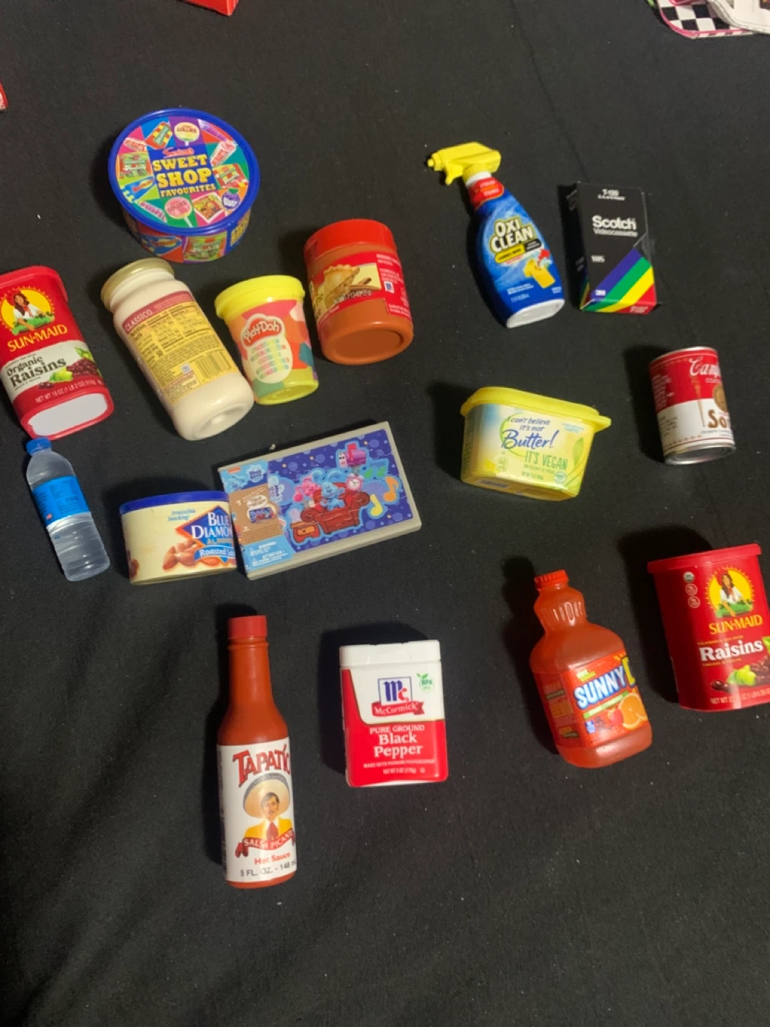 $5 for 5 mini brands - photo 2