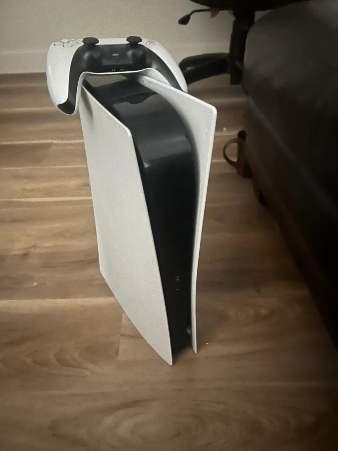 PlayStation 5 Console with Controller