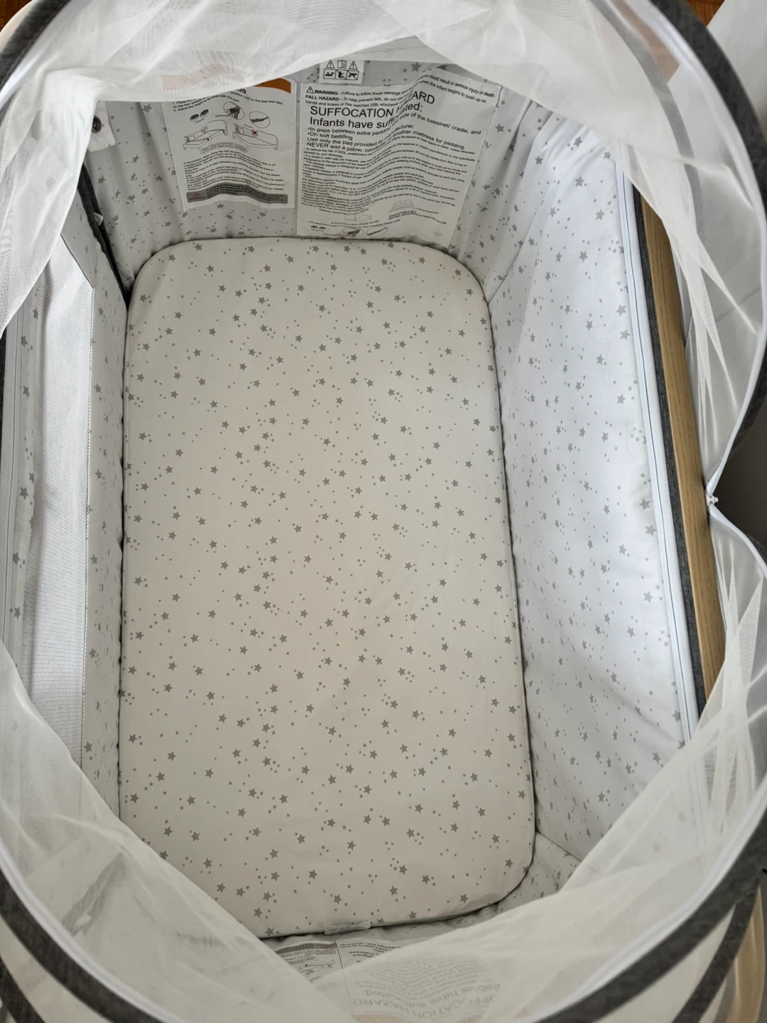 Maydolly Bassinet - photo 4