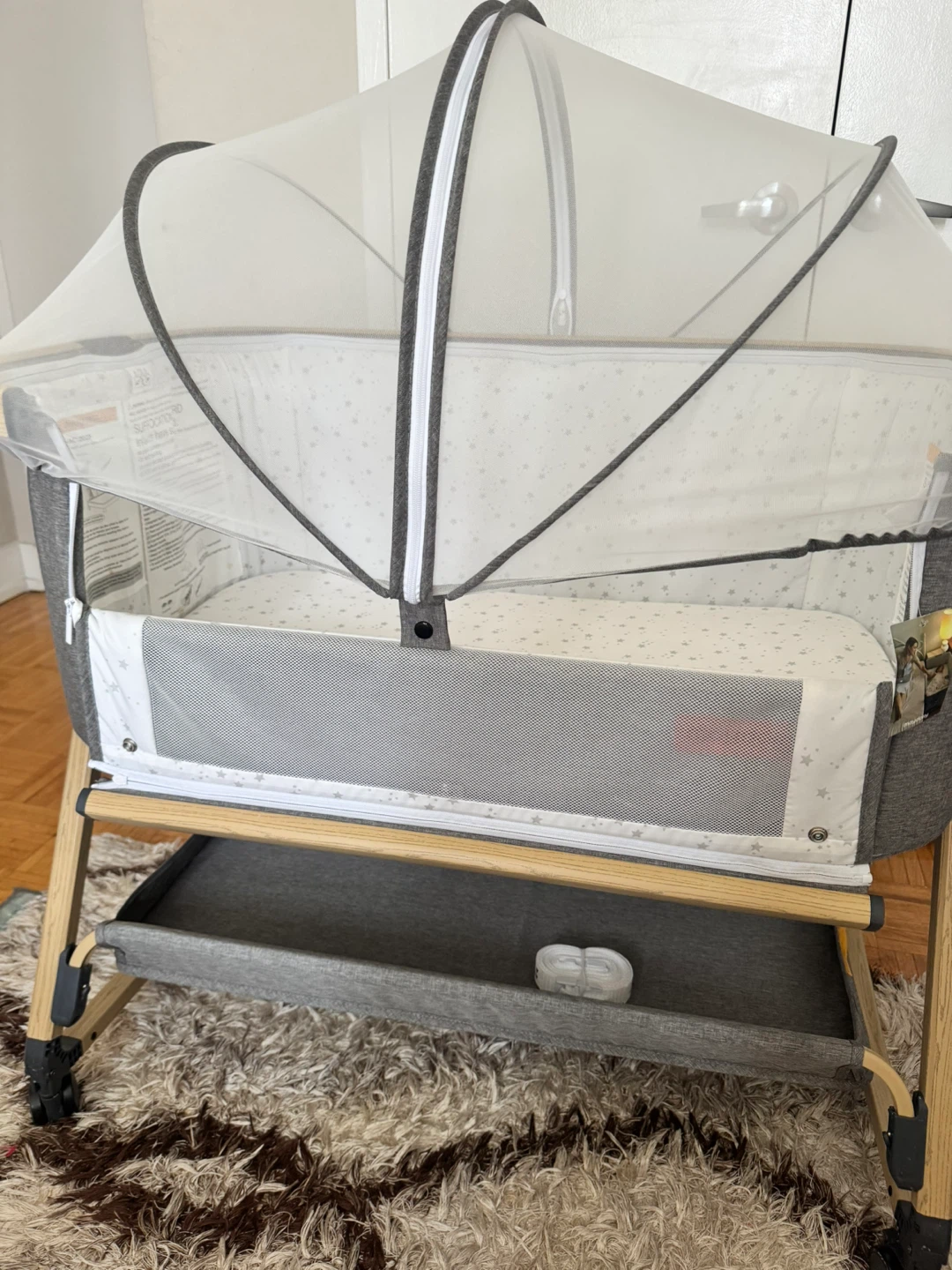 Maydolly Bassinet - photo 3