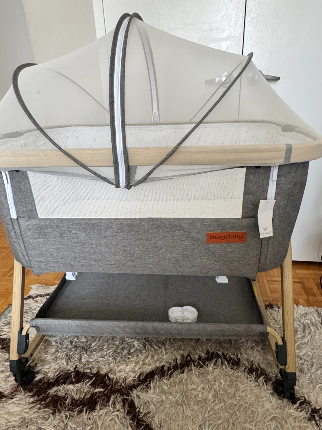 Maydolly Bassinet - photo 2