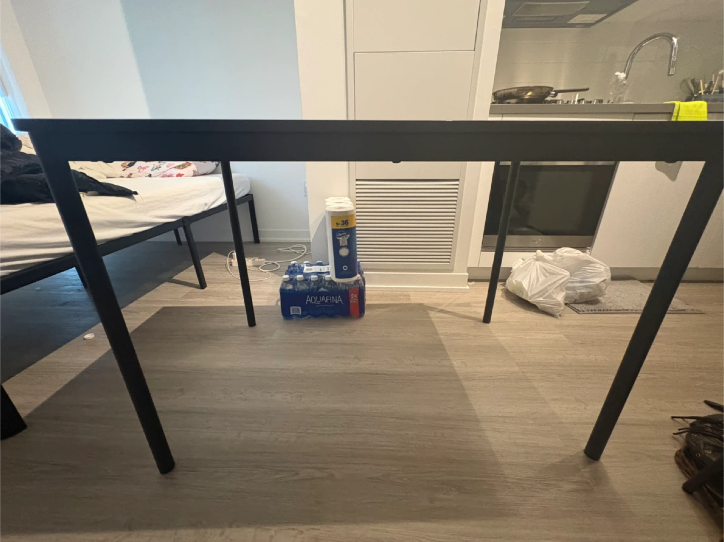 Sandsberg Black Table 110x67 cm - photo 5